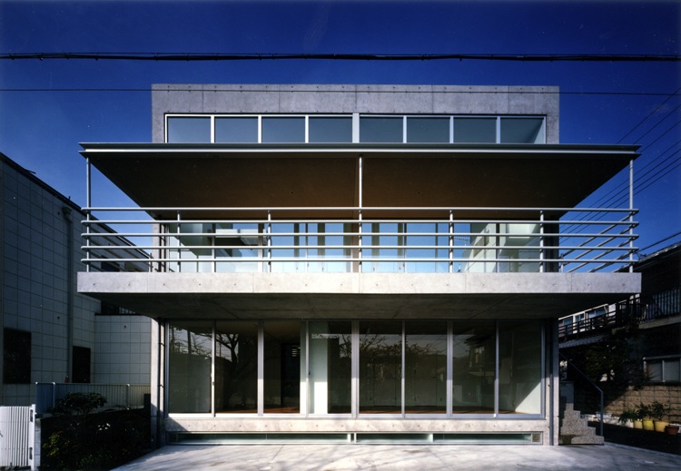 shirai house01