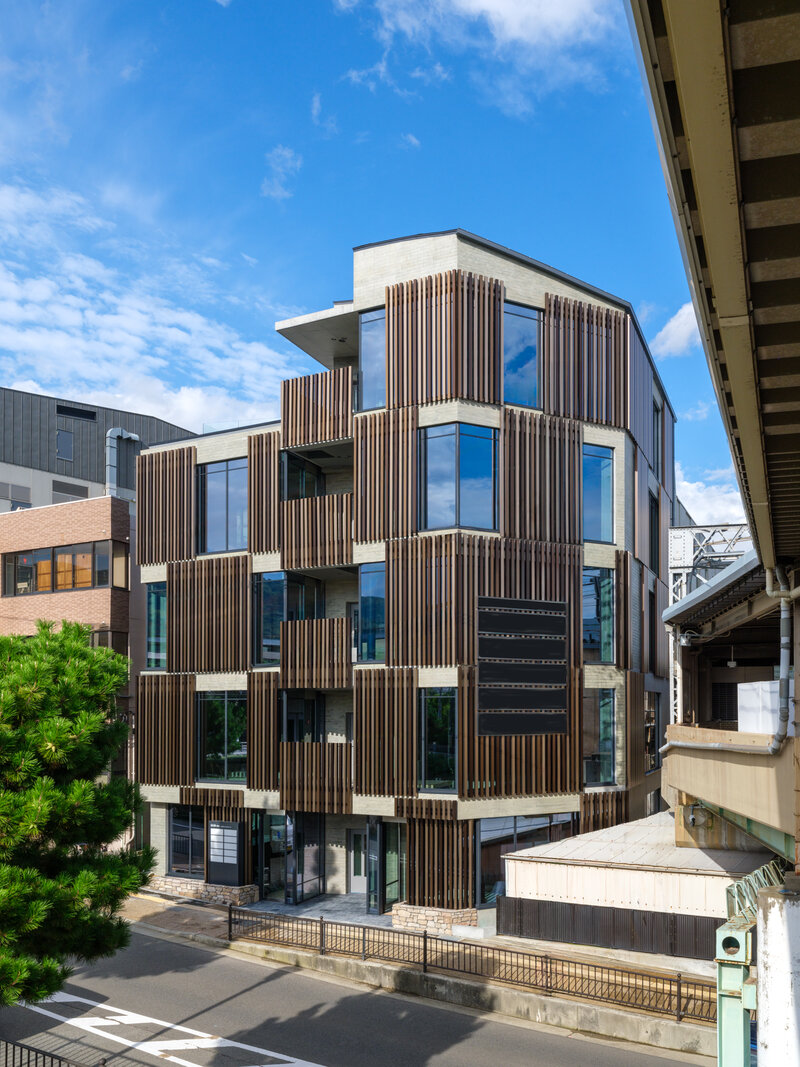 CH158BLDG.HANSHIN ASHIYA