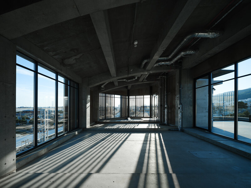 CH158BLDG.HANSHIN ASHIYA